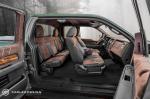 Ford F-150 Hunter Edition by Carlex Design 2014 года